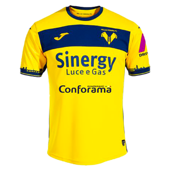 2023-2024 Away kit