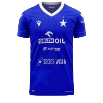 2021-2022 Away kit