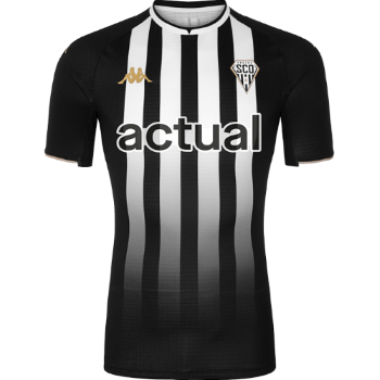 2021-2022 Home kit