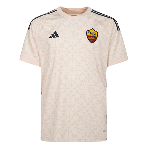 Roma 2023-2024 2nd