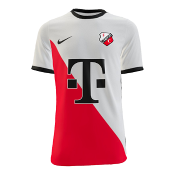 2022-2023 Home kit
