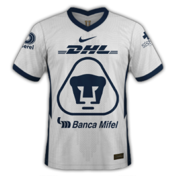2020-2021 Home kit