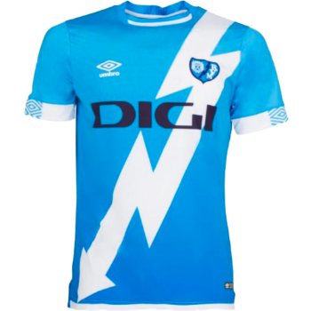 2021-2022 Third kit