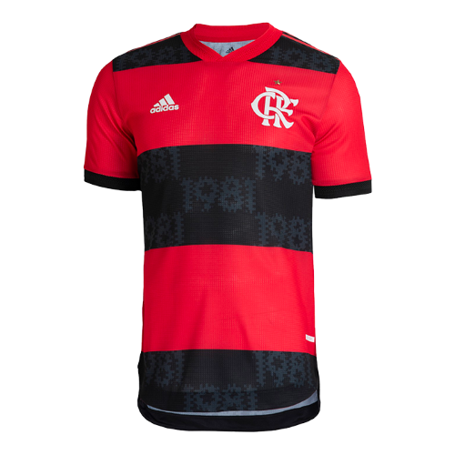 Flamengo 2021 1st