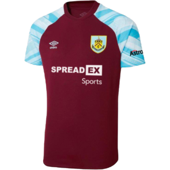 2021-2022 Home kit