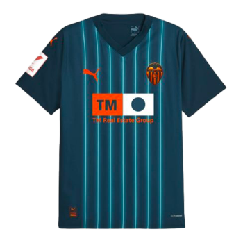 2023-2024 Away kit