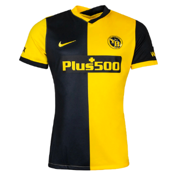 2021-2022 Home kit