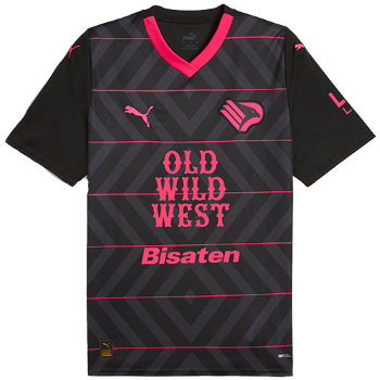 2023-2024 Away kit