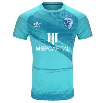 2020-2021 Away kit