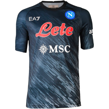 2022-2023 Third kit
