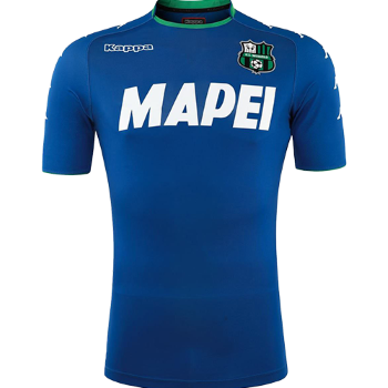 2017-2018 Third kit