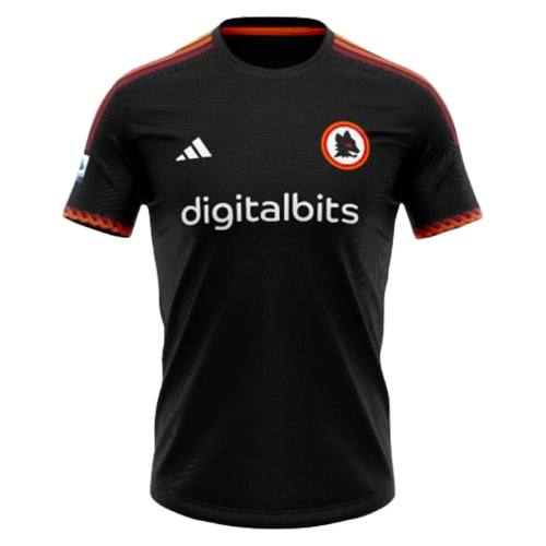 Roma 2023-2024 3rd