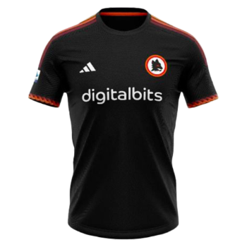 2023-2024 Third kit