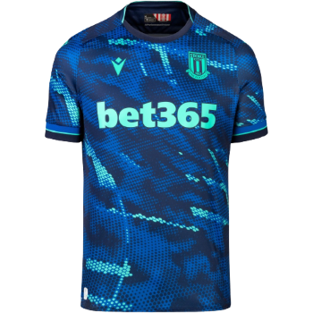 2023-2024 Away kit