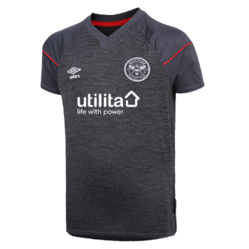 2020-2021 Away kit