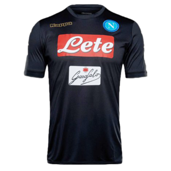 2016-2017 Third kit