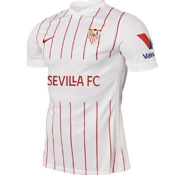 2021-2022 Home kit