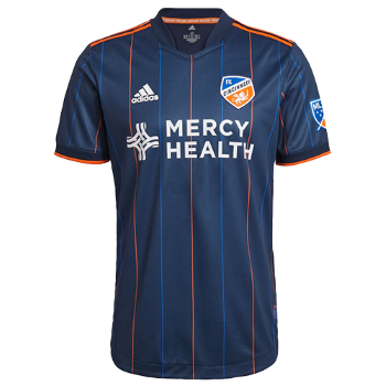 2021 Home kit
