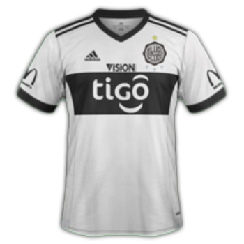 2020 Home kit