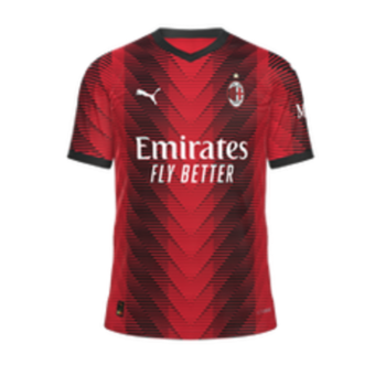 2023-2024 Home kit