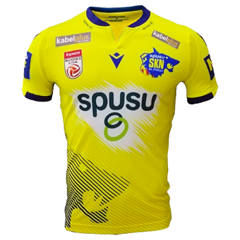 2020-2021 Home kit