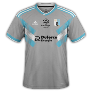 2021-2022 Third kit