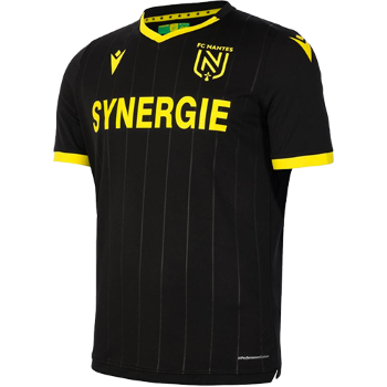 2020-2021 Away kit