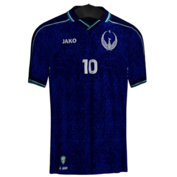 2026 Home kit