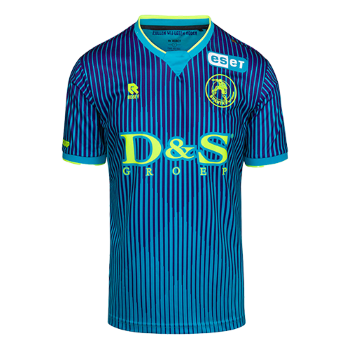 2020-2021 Away kit