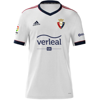 2020-2021 Third kit
