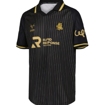 2025-2026 Third kit