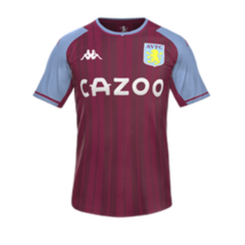 2021-2022 Home kit