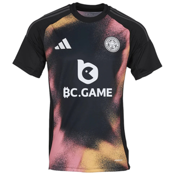 2024-2025 Away kit