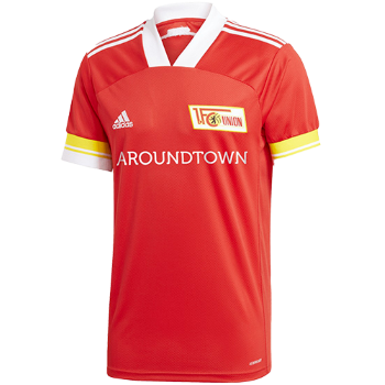 2020-2021 Home kit