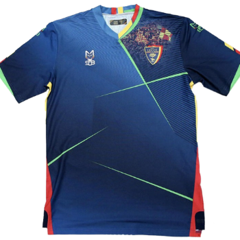 2021-2022 Third kit