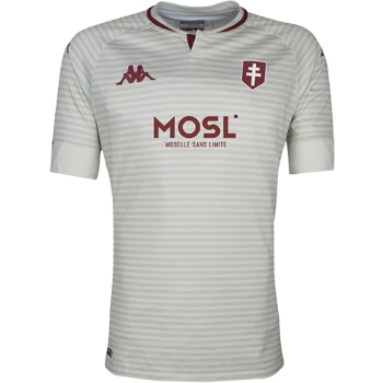 2020-2021 Away kit