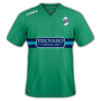2021-2022 Third kit