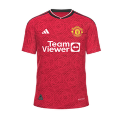 Manchester United 2023-2024 1st