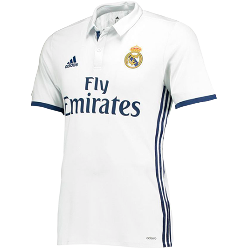 Dres 2016-2017