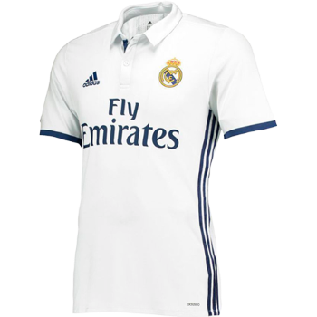 2016-2017 Home kit