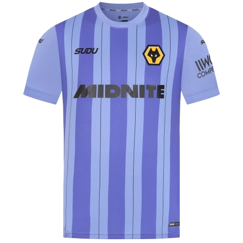Wolverhampton Wanderers 2026-2027 4th