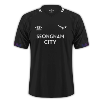 2020 Home kit