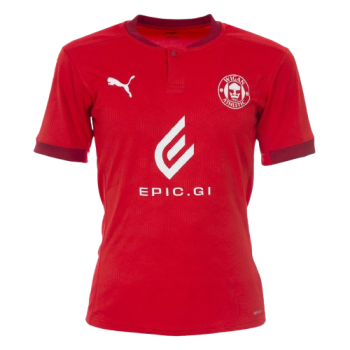 2021-2022 Away kit