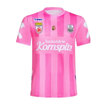 2022-2023 Third kit