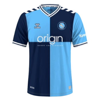 2024-2025 Home kit