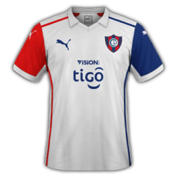 2021 Away kit