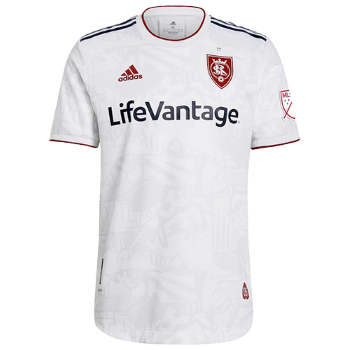 2021 Away kit