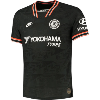 2019-2020 Third kit