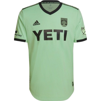 2023 Away kit