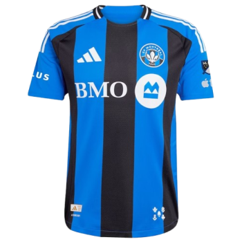 2025 Home kit